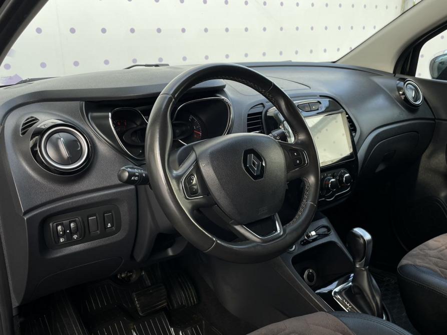 Renault Kaptur I Тамбов  - изображение 15