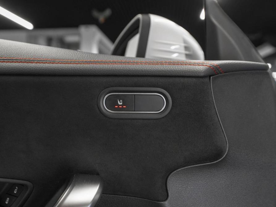 Mercedes-Benz CLA II (C118 X118) Москва  - изображение 18