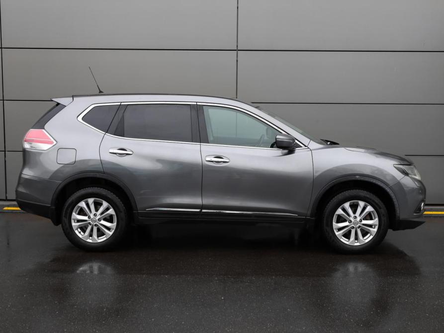 Nissan X-Trail III Москва  - изображение 4