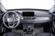 Chery Tiggo 4 I Рестайлинг 2 Пермь  - изображение 39