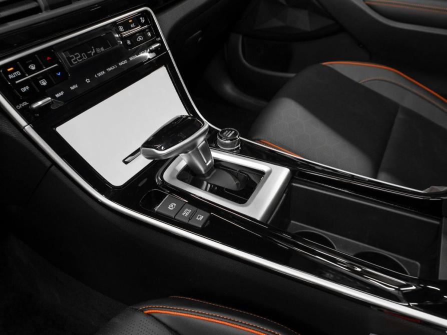 Kia Seltos I Рестайлинг Москва  - изображение 16