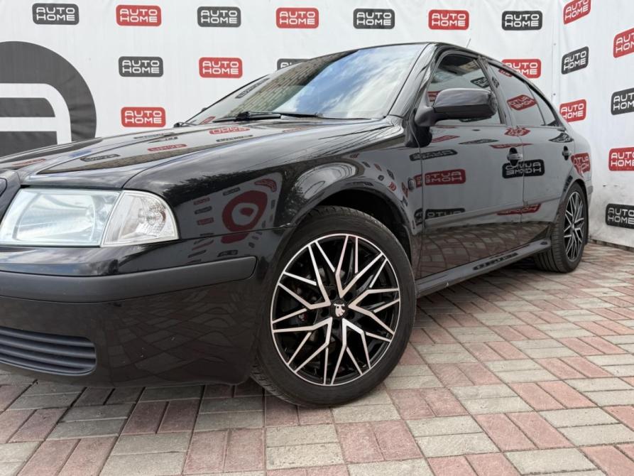 Skoda Octavia I (A4) Рестайлинг Санкт-Петербург  - изображение 10
