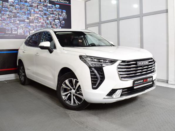 Haval Jolion I с пробегом 2023 года, цена 1 990 995 рублей, 62409 км, внедорожник, Автокод Объявления