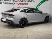 Changan UNI-V I Москва  - изображение 28