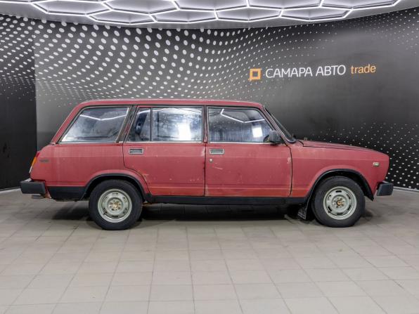 Lada (ВАЗ) 2104 с пробегом 2000 года, цена 63 000 рублей, 120000 км, универсал, Автокод Объявления