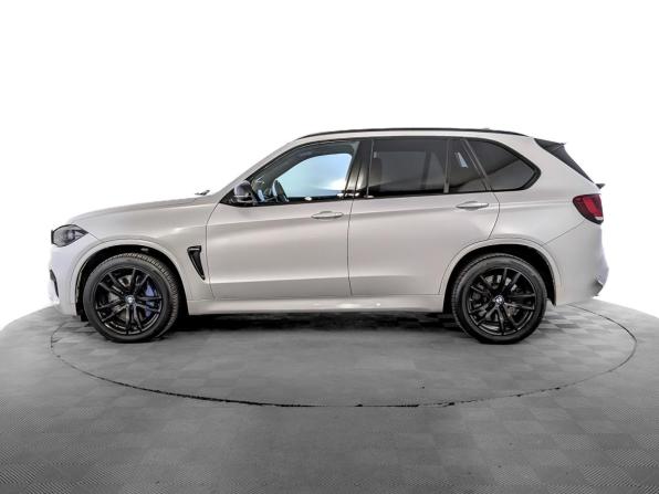 BMW X5 M II (F85) с пробегом 2016 года, цена 3 775 000 рублей, 114640 км, внедорожник, Автокод Объявления
