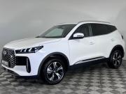 Chery Tiggo 4 I Рестайлинг 2 Ростов-на-Дону  - изображение 19