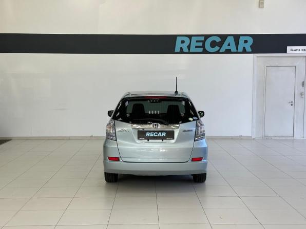 Honda Fit Shuttle I с пробегом 2013 года, цена 1 130 000 рублей, 125478 км, универсал, Автокод Объявления