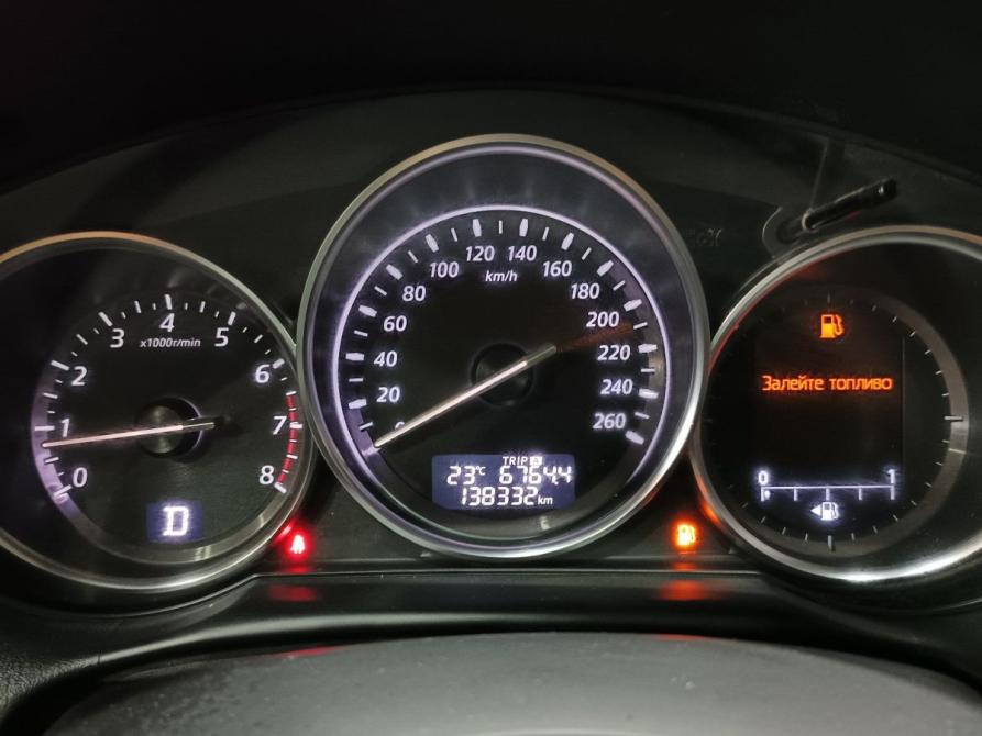 Mazda CX-5 I Ставрополь  - изображение 12