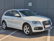 Audi Q5 I (8R) Рестайлинг Воронеж  - изображение 22