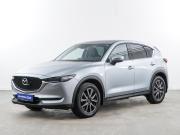 Mazda CX-5 II Москва  - изображение 31