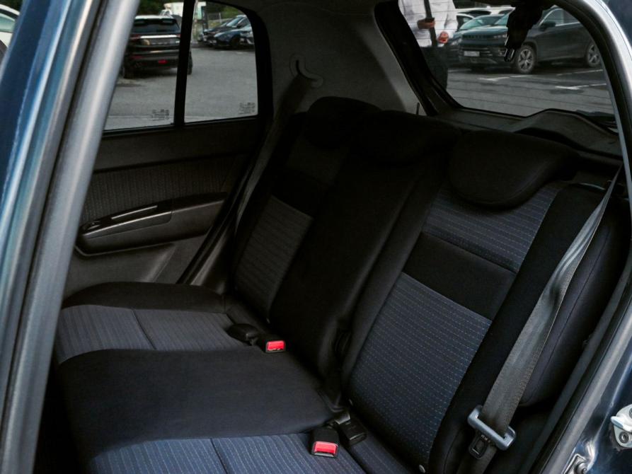 Hyundai Getz I Рестайлинг Екатеринбург  - изображение 15