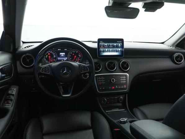 Mercedes-Benz GLA I (X156) с пробегом 2017 года, цена 2 477 077 рублей, 74077 км, внедорожник, Автокод Объявления