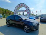 Lada (ВАЗ) Vesta I Тюмень  - изображение 21