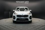 Kia Sportage IV Рестайлинг Крым  - изображение 35