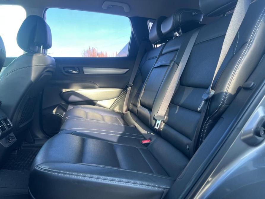 Renault Samsung QM6 I Стерлитамак  - изображение 12
