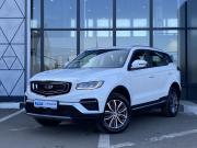 Geely Atlas Pro Москва  - изображение 26