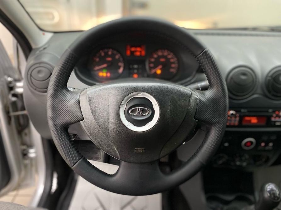 Lada (ВАЗ) Largus I Энгельс  - изображение 23
