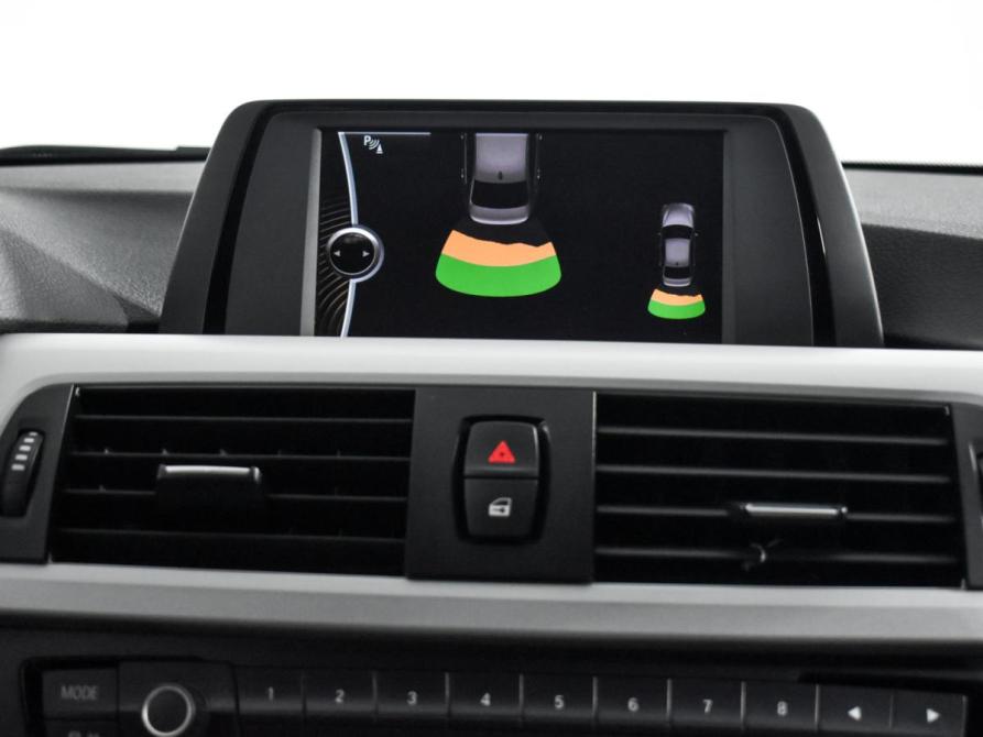 BMW 3 серии VI (F3x) Санкт-Петербург  - изображение 17