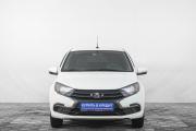 Lada (ВАЗ) Granta I Рестайлинг Кемерово  - изображение 23