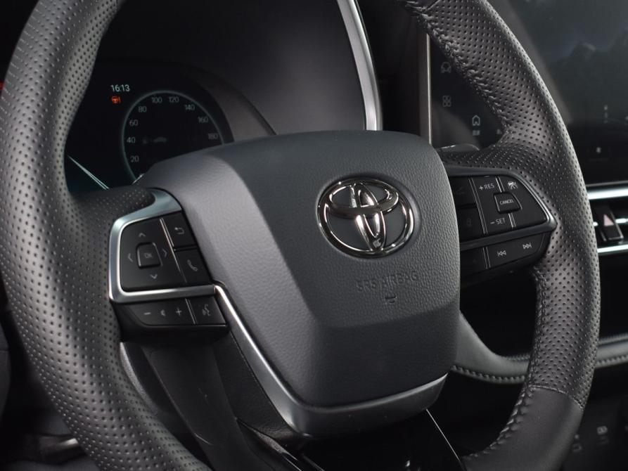 Toyota Highlander IV (XU70) Кемерово  - изображение 12