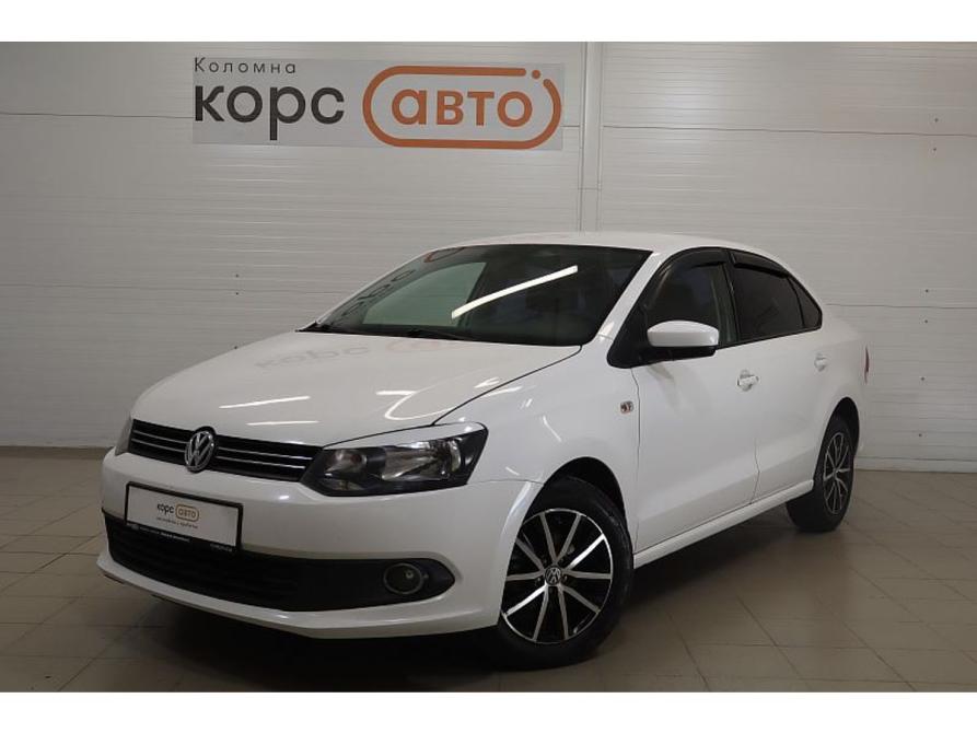Volkswagen Polo V Коломна  - изображение 1