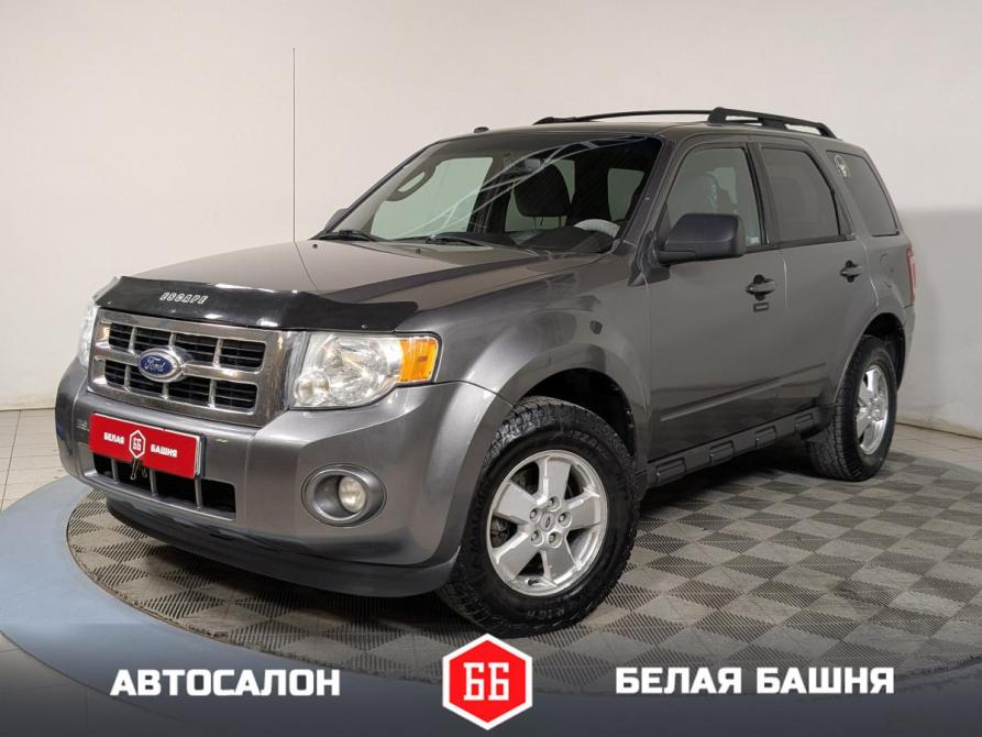Ford Escape II Екатеринбург  - изображение 1