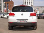 Volkswagen Tiguan I Рестайлинг Ижевск  - изображение 30