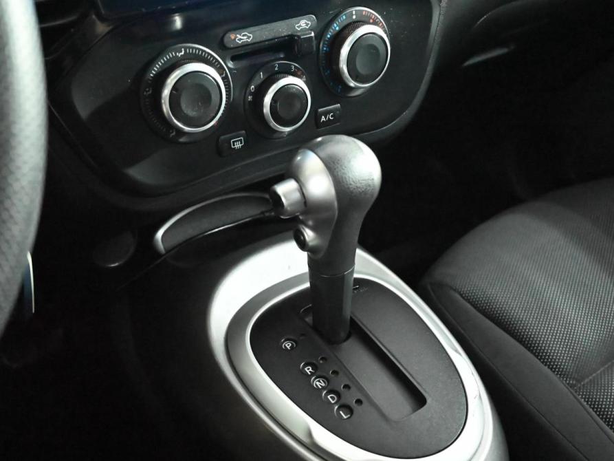 Nissan Juke I Екатеринбург  - изображение 16