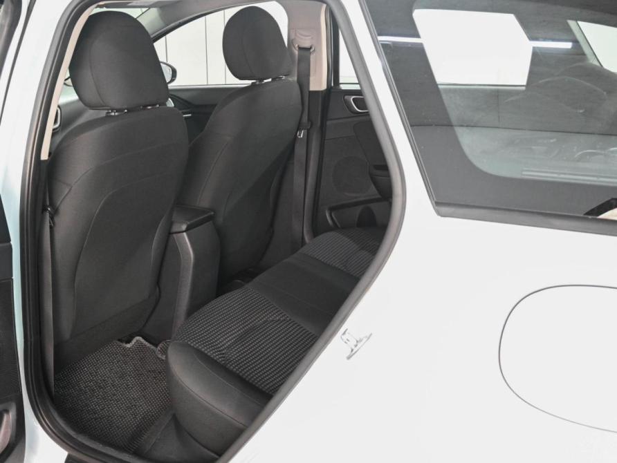 Kia Ceed III Ростов-на-Дону  - изображение 11