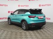 Geely Coolray I Вологда  - изображение 25