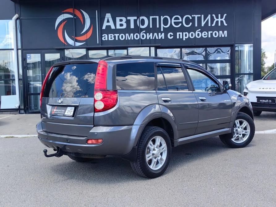 Great Wall Hover H5 Волгоград  - изображение 4