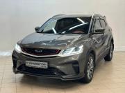 Geely Coolray I Балашиха  - изображение 21