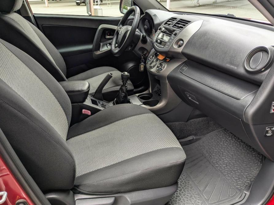 Toyota RAV4 III (XA30) Рестайлинг Екатеринбург  - изображение 10