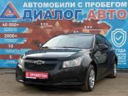 Chevrolet Cruze I Набережные Челны  - изображение 26