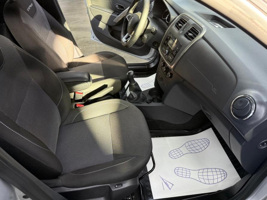 Renault Sandero II Рестайлинг Альметьевск  - изображение 11
