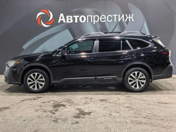 Subaru Outback VI с пробегом 2020 года, цена 3 059 000 рублей, 136000 км, универсал, Автокод Объявления