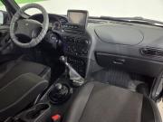 Lada (ВАЗ) Niva Travel I Красноярск  - изображение 26