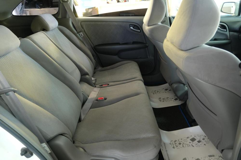 Honda Stream II Рестайлинг Омск  - изображение 20