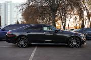Mercedes-Benz CLS III (C257) Москва  - изображение 25