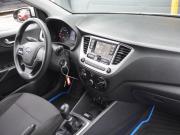 Hyundai Solaris II Рестайлинг Москва  - изображение 25