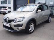 Renault Sandero II Москва  - изображение 15