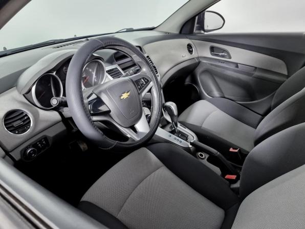 Chevrolet Cruze I с пробегом 2010 года, цена 557 000 рублей, 266725 км, седан, Автокод Объявления