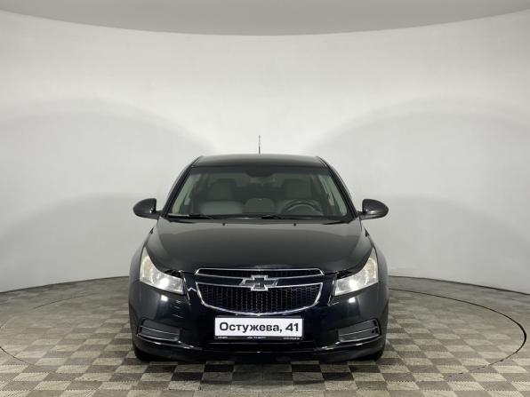 Chevrolet Cruze I с пробегом 2009 года, цена 740 000 рублей, 156858 км, седан, Автокод Объявления