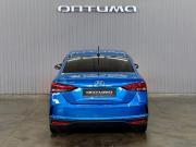 Hyundai Solaris II Рестайлинг Краснодар  - изображение 23
