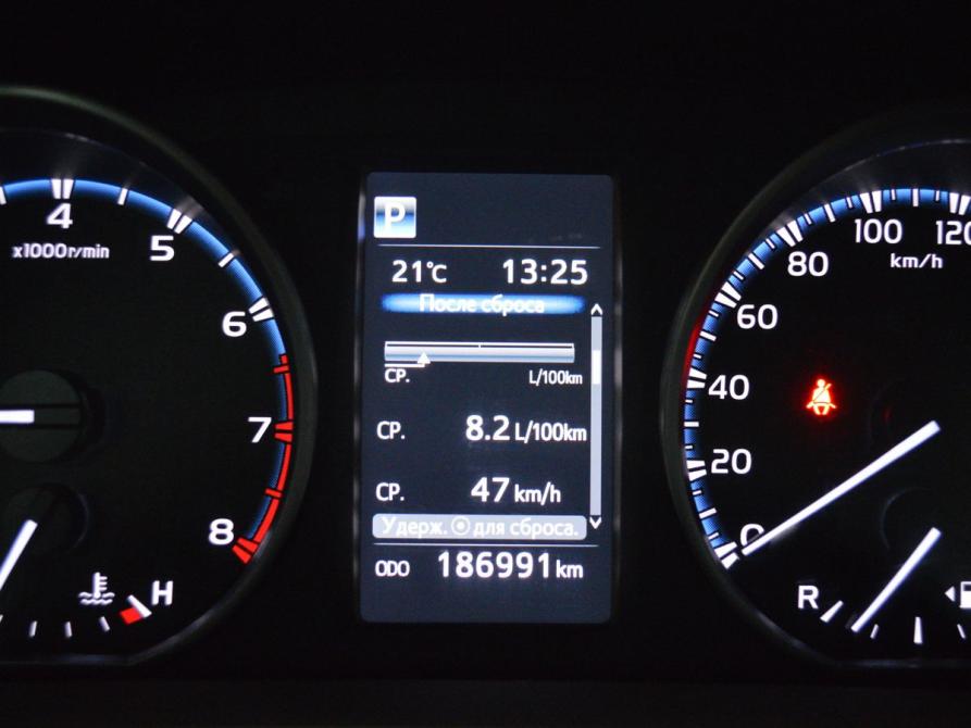 Toyota RAV4 IV (XA40) Рестайлинг Санкт-Петербург  - изображение 16