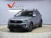 Hyundai Creta I Рестайлинг Уфа  - изображение 17