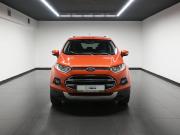 Ford EcoSport II Тверь  - изображение 21