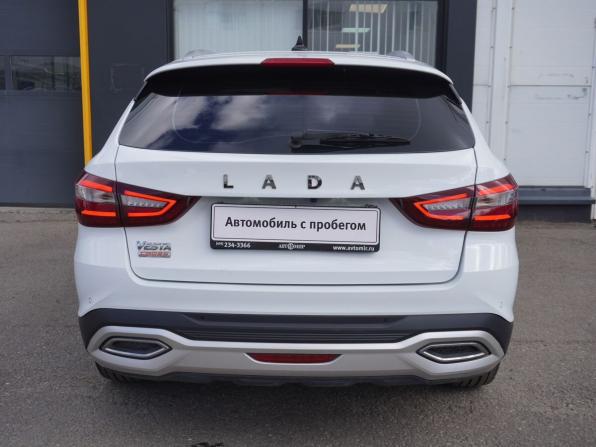 Lada (ВАЗ) Vesta I Рестайлинг (NG) с пробегом 2024 года, цена 1 480 000 рублей, 26516 км, универсал, Автокод Объявления