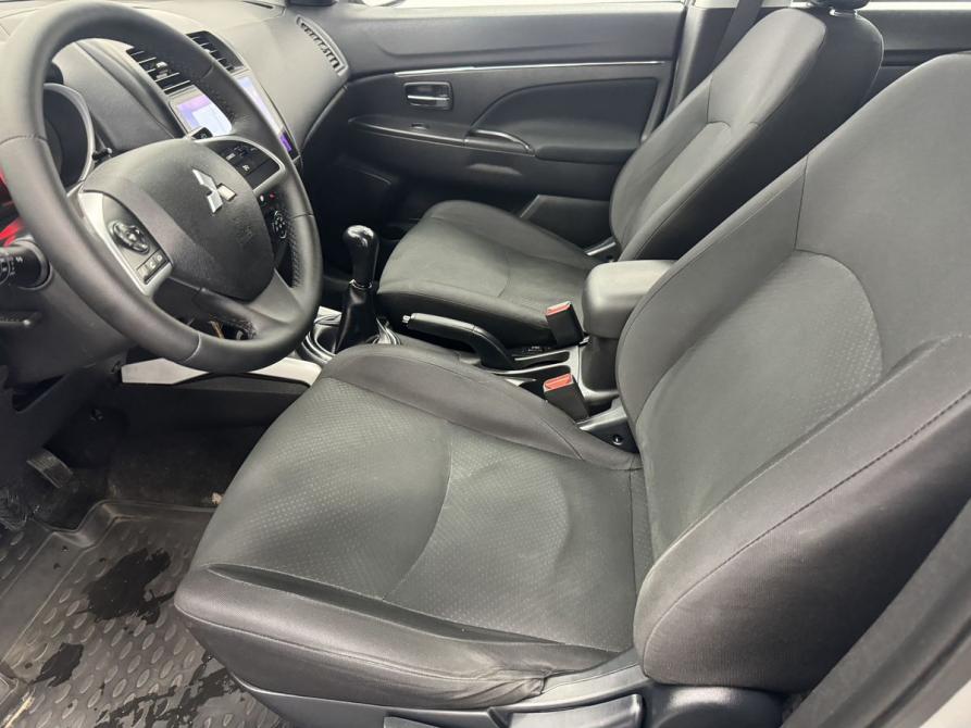 Mitsubishi ASX I Рестайлинг Воронеж  - изображение 21